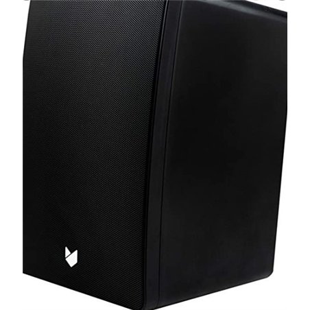 BAFLE FOX FXWS-630FRLK 8R 30W NEGRO               