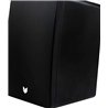BAFLE FOX FXWS-630FRLK 8R 30W NEGRO               