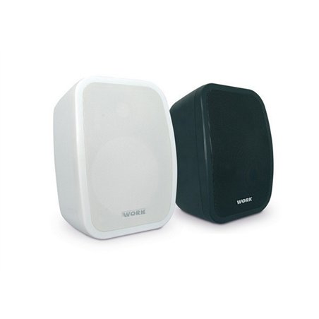 BAFLES WORK NEO 5 LINE NEGRO (PAREJA)             