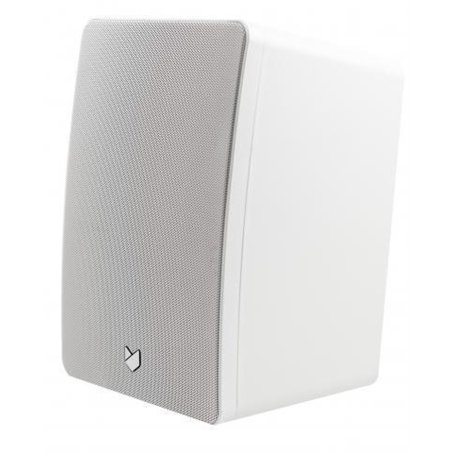 BAFLE FOX FXWS-630FRLW 8R 30W BLANCO              