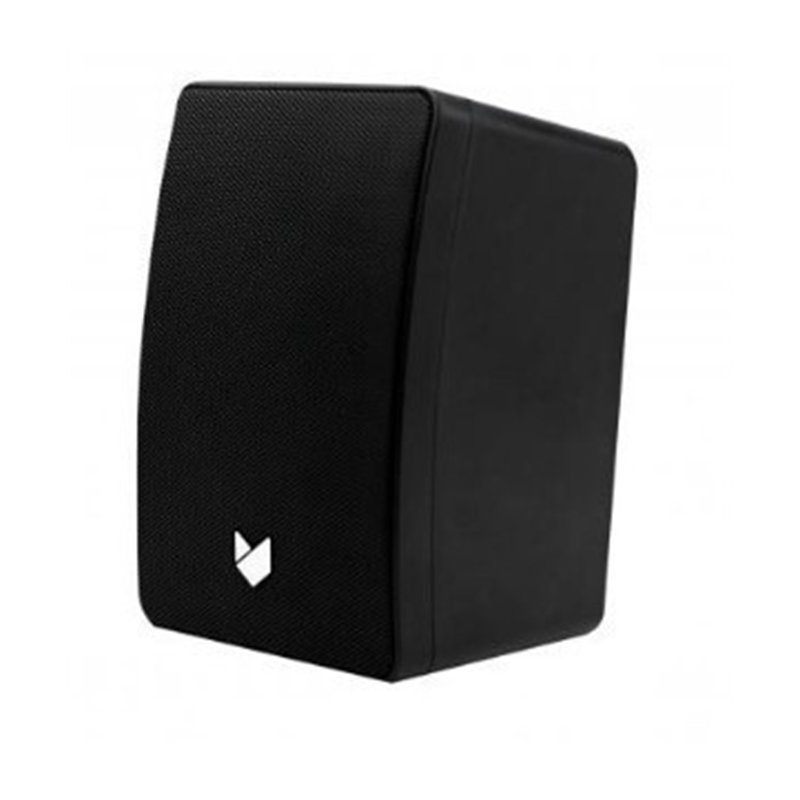 BAFLE FOX FXWS-410FRHK 100V 10W NEGRO             