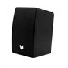 BAFLE FOX FXWS-410FRHK 100V 10W NEGRO             