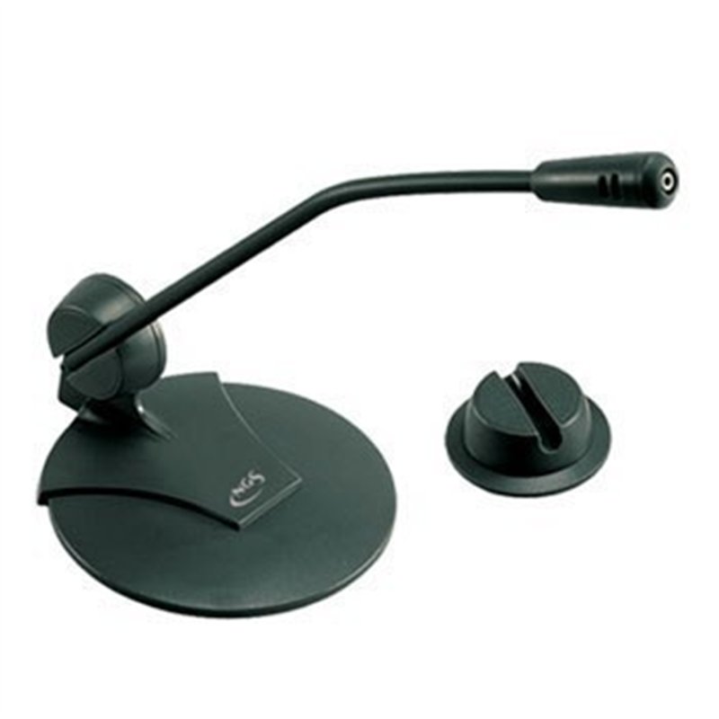 MICROFONO MULTIMEDIA SOBREMESA                    