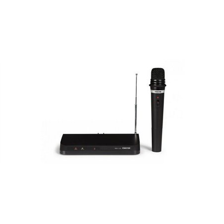 MICROFONO INALAMBRICO FONESTAR MSH-110 MANO       