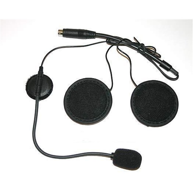 MICROFONO OHS OK8200                              