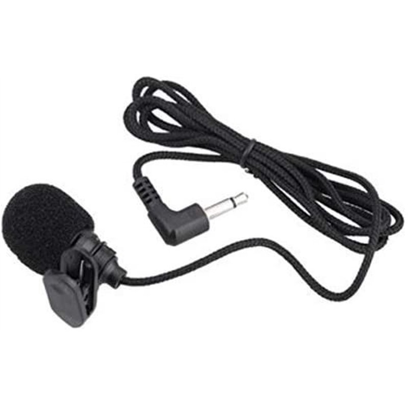 MICROFONO MULTIMEDIA SOLAPA                       