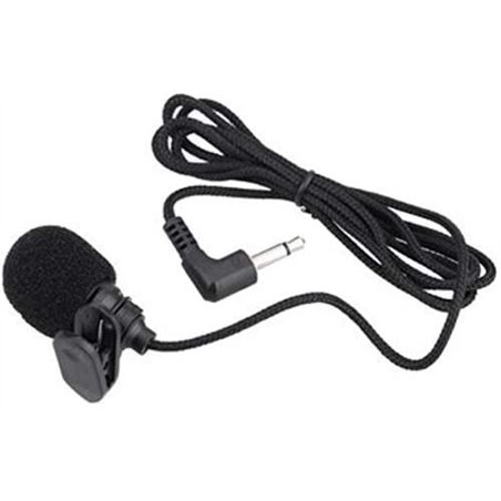 MICROFONO MULTIMEDIA SOLAPA                       