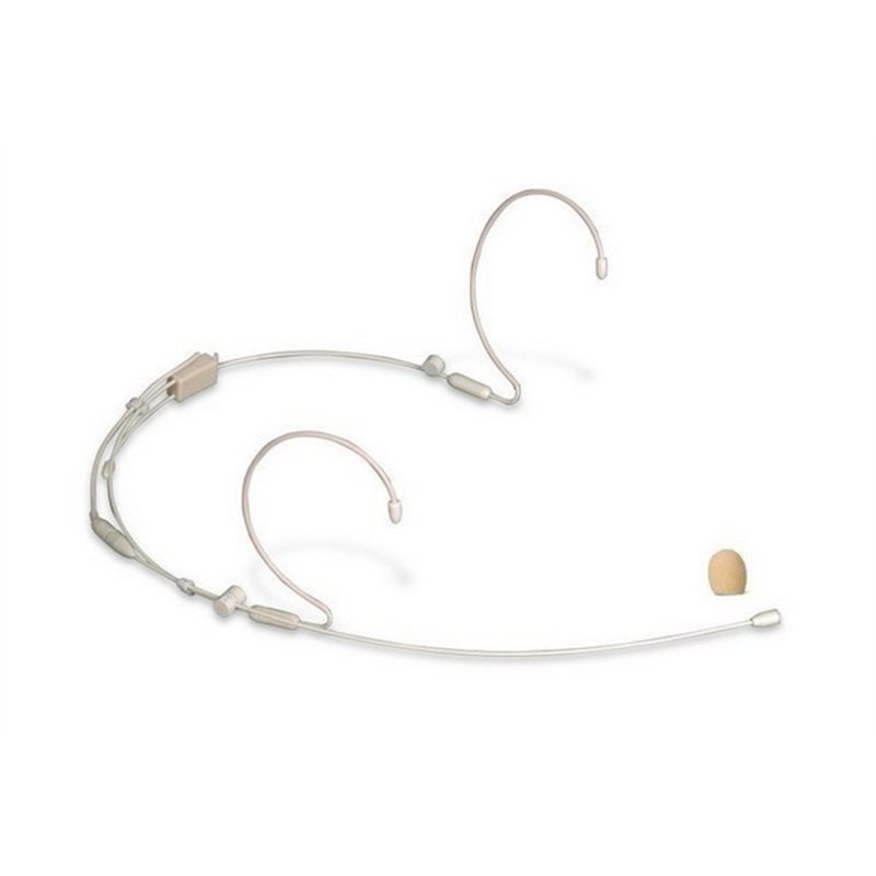 MICROFONO WORK XS 1550 PRO CABEZA                 