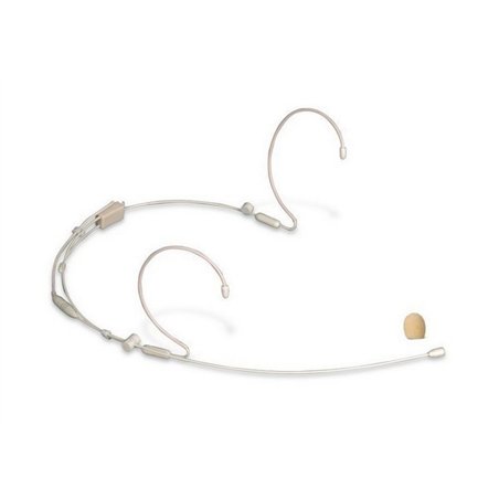 MICROFONO WORK XS 1550 PRO CABEZA                 