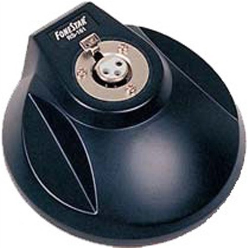 BASE MICROFONO FONESTAR RS161                     