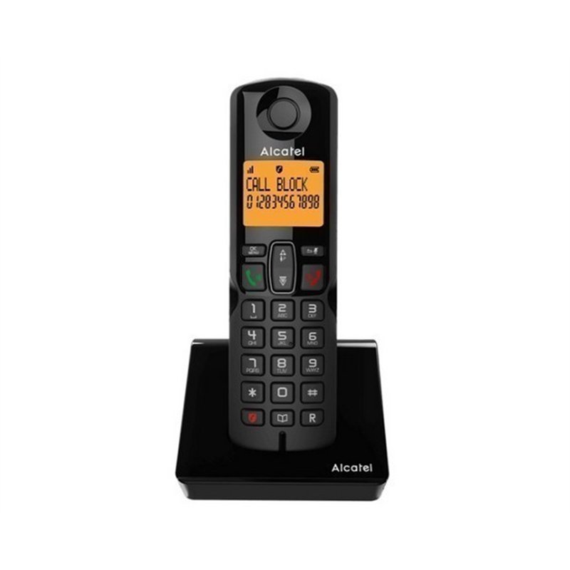 TELEF ALCATEL S280                                