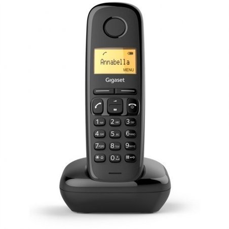 TELEF SIEMENS GIGASET A170 DECT DUO               
