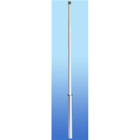 ANTENA GSM OMNIDIRECCIONAL BASE                   