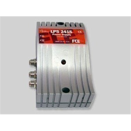 FUENTE FTE 24V DC 90mA                            