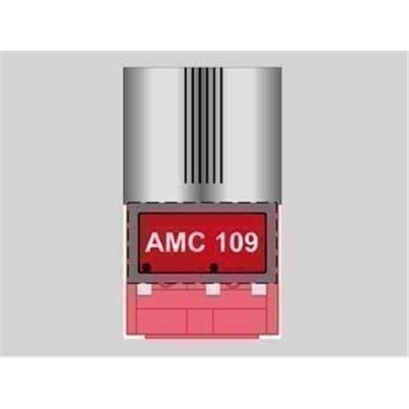 AMPLIFICADOR FTE MASTIL AMC109 CONFIGURABLE       