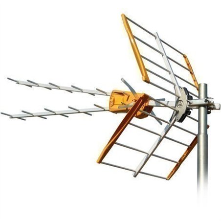 ANTENA TV TELEVES V ZENIT 5G                      