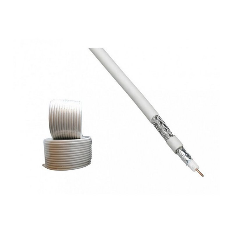 CABLE ANTENA K290W 75 OHM                         