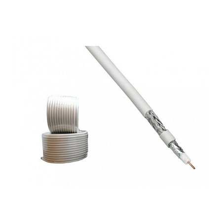 CABLE ANTENA K290W 75 OHM                         