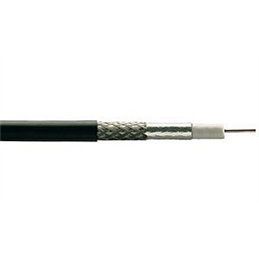 CABLE ANTENA EXTERIOR K290B 75 OHM                