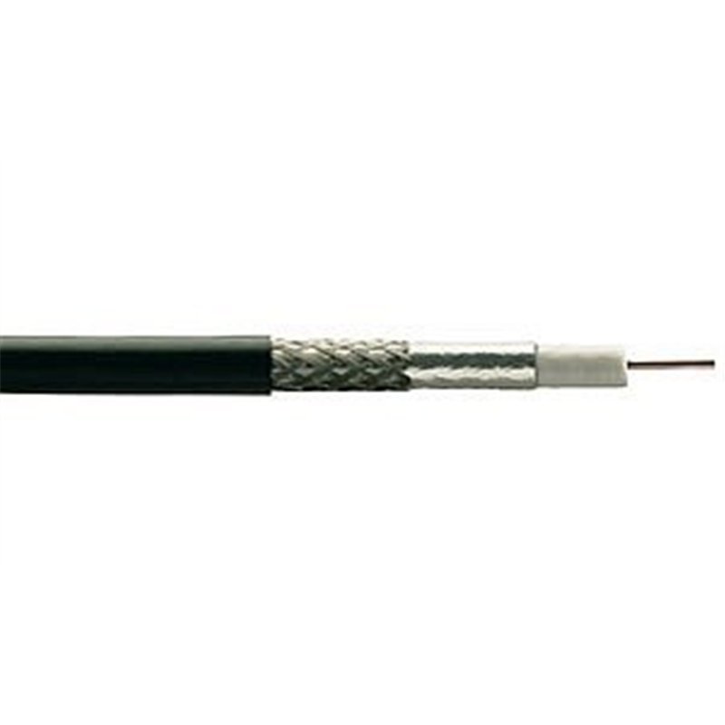 CABLE ANTENA EXTERIOR K290B 75 OHM                