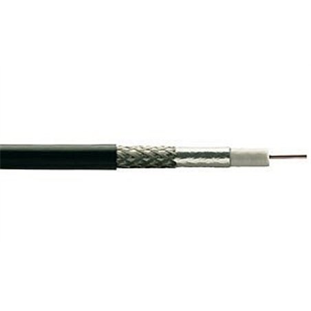 CABLE ANTENA EXTERIOR K290B 75 OHM                