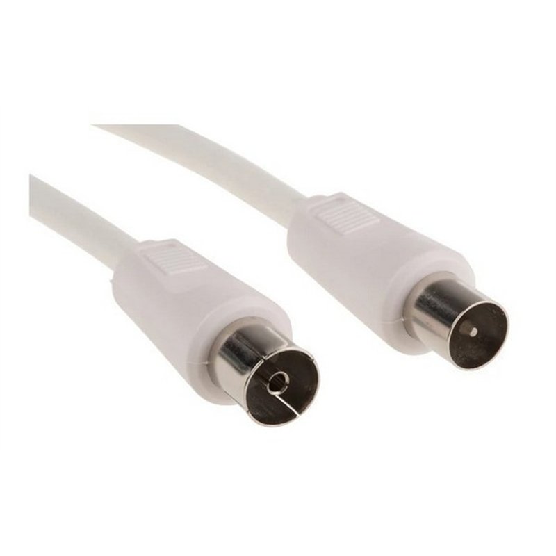 CONEXION TV M/H 5MTS                              