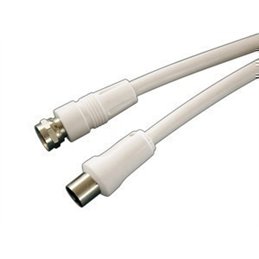 CONEXION TV M / F M 1,5M                          