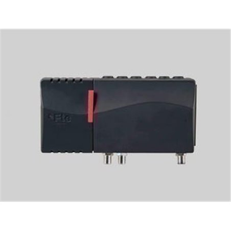 CENTRAL AMPLIFICADORA ZM FI35 TER / SAT FTE       