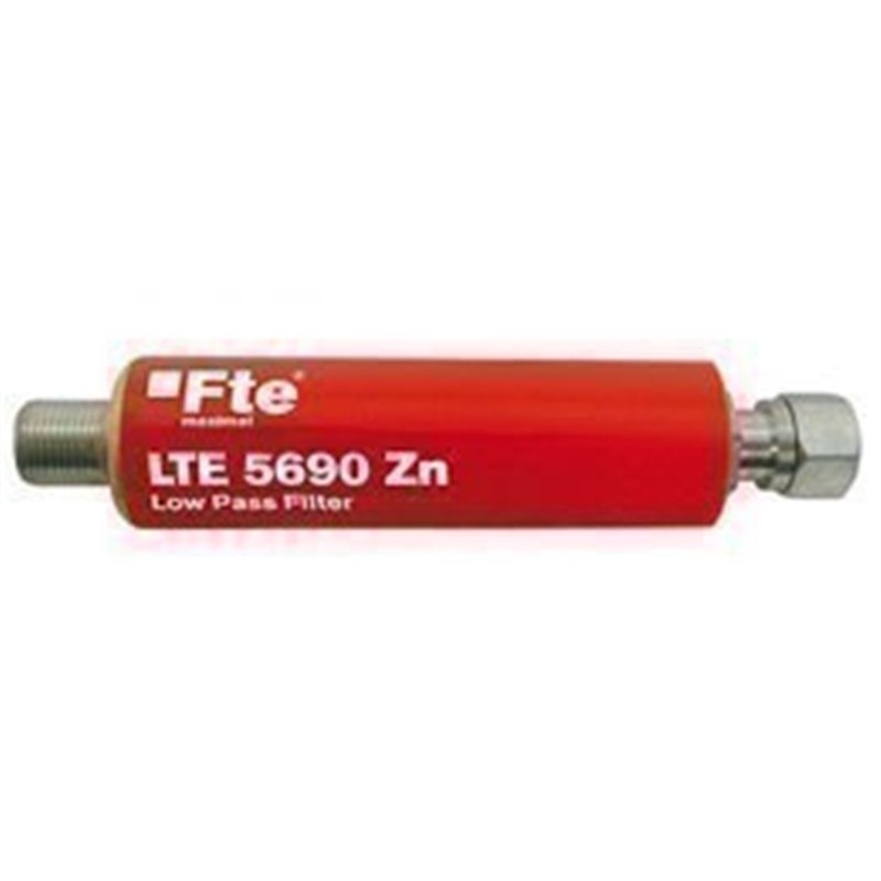 FILTRO FTE 5690 ZN LTE 5G                         