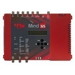 CENTRAL AMPLIFICADORA MIND 32S FTE                
