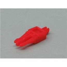 CLAVIJA CORTE TELEVES                             