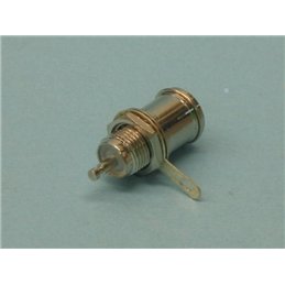 CONECTOR TV BASE M 9,5MM                          