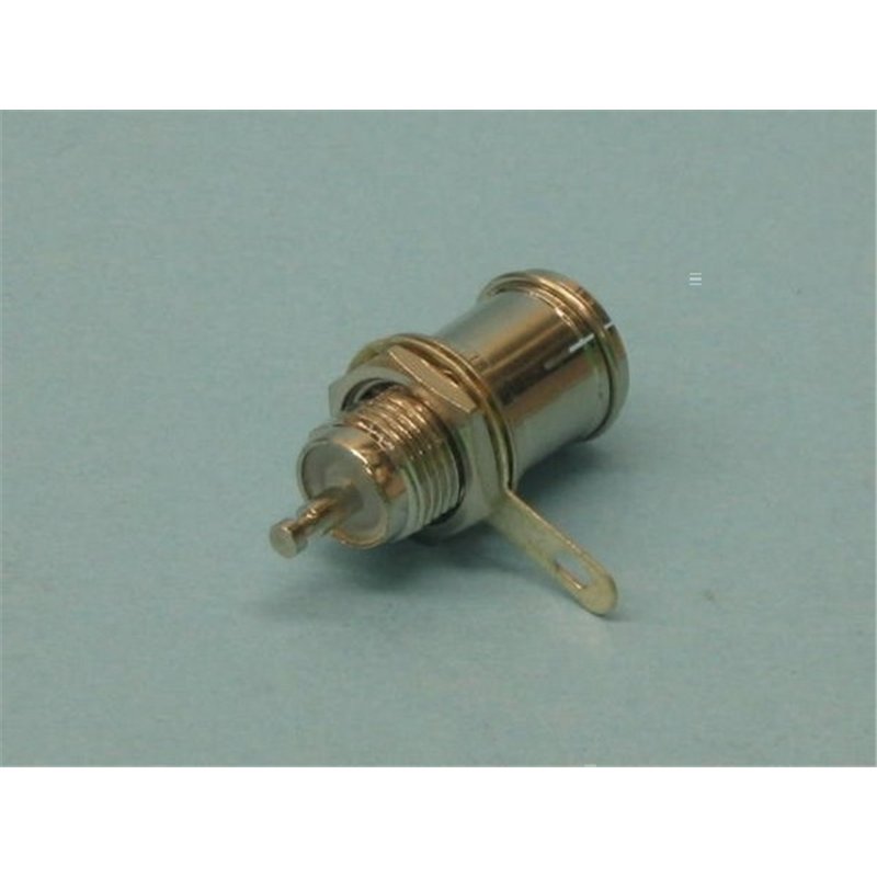 CONECTOR TV BASE M 9,5MM                          