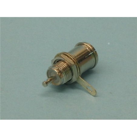 CONECTOR TV BASE M 9,5MM                          