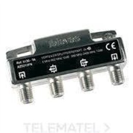 DERIVADOR 2D F TIPO TA                            