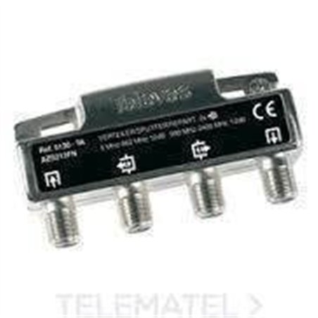 DERIVADOR 2D F TIPO TA                            