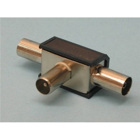 DISTRIBUIDOR TV-VIDEO H-M-H 9,5MM                 