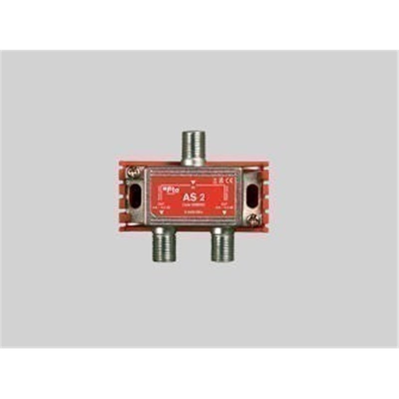 DISTRIBUIDOR 2D FTE AS2 (5-2400MHZ)               