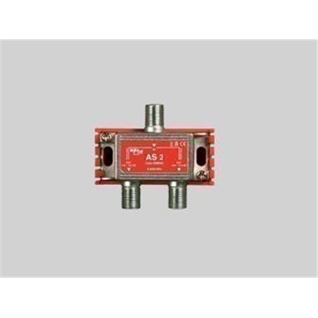 DISTRIBUIDOR 2D FTE AS2 (5-2400MHZ)               