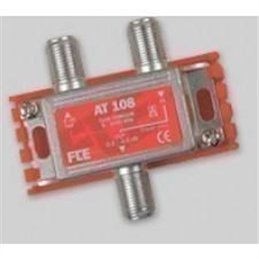 DERIVADOR 1D FTE AT108 (5-2400MHZ)                