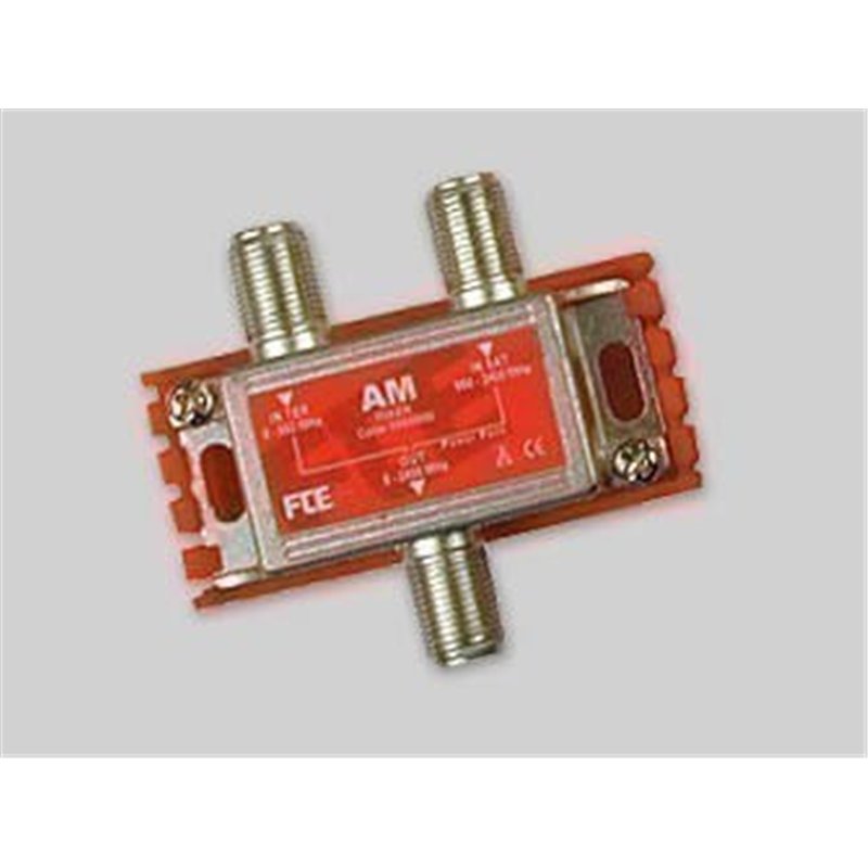 MEZCLADOR TV-SAT FTE MIX LG                       