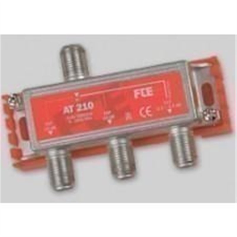 DERIVADOR 2D FTE AT210 (5-2400MHZ)                