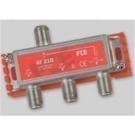 DERIVADOR 2D FTE AT210 (5-2400MHZ)                