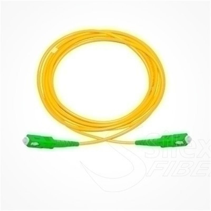 LATIGUILLO FO MONOMODO ICT2 15 MTS                