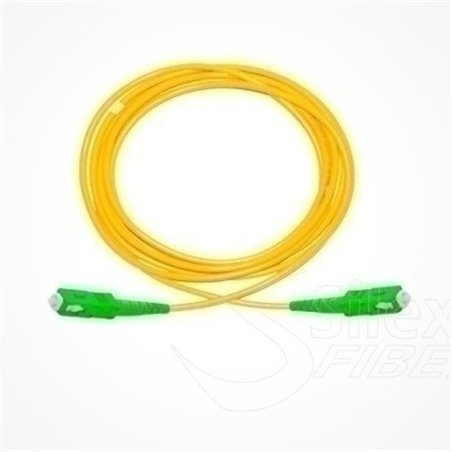 LATIGUILLO FO MONOMODO ICT2 15 MTS                