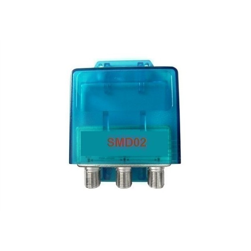 MEZCLADOR TV-SAT ECO EXTERIOR                     