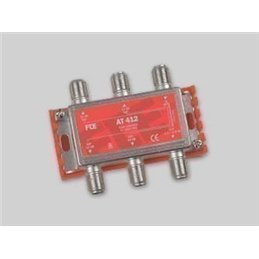 DERIVADOR 4D FTE AT412 (5-2400MHZ)                