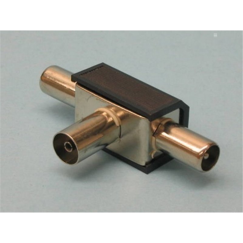 DISTRIBUIDOR TV-VIDEO M-H-M 9,5MM                 