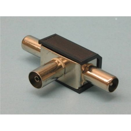 DISTRIBUIDOR TV-VIDEO M-H-M 9,5MM                 