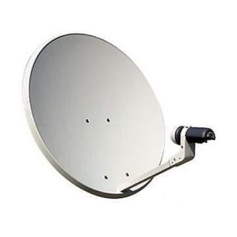 KIT PARABOLA 60CM TELEVES                         